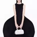 Melitta Baumeister's Spring 2027 Collection: Craftsmanship Meets Athleticism