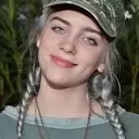 Billie Eilish's Evolving Hair Transformations