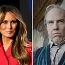 Melania's Film Outperforms Cruise's 'Digger' in Per-Theater Average