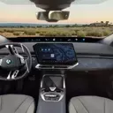 The All-Electric 2027 BMW iX4: A Sleeker Twin to the iX3