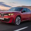 Unveiling the 2027 BMW iX4: A Stylish Electric Crossover with Enhanced Performance and Range