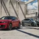 2027 BMW iX4: A New Electric Coupe-Back SUV Revealed