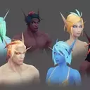 Blizzard to Retrofit World of Warcraft: Forever's Skyborne Elves with Classic Visuals