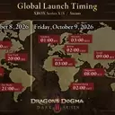 Dragon's Dogma 2: Dark Arisen Expansion Release Details