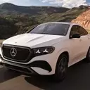 Mercedes-Benz Refreshes GLE and GLS Models for 2027