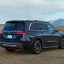 2027 Mercedes-Benz GLE and GLS: Enhanced Performance and Technology