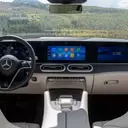 Mercedes-Benz Unveils Refreshed 2027 GLE and GLS Models with Enhanced Interiors