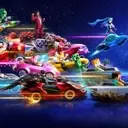 Sega Gears Up for 'Sonic Racing: CrossWorlds' Year One Edition, Featuring Full First Season DLC and Exclusive Merchandise