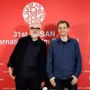 Alfonso Cuaron and Son Jonas Reflect on 'Gravity' and Evolving Perspectives at Busan Film Festival