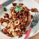 Redefining Healthy: The Nutritional Value of White Potatoes and Lean Ground Beef
