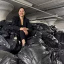 Fabscrap's Fight Against Fashion Waste