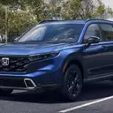 Honda Reschedules CR-V Launch to 2027 and Alters Civic Production Plans
