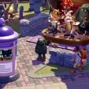 Two Point Museum's New Expansion: Rides and Relics Redefines Theme Park Nostalgia