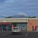 Locating the 7-Eleven Store in Forza Horizon 6