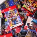 Surge in Switch 2 Game Key Card Sales in US