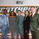 Hollywood Stars Rally for American Red Cross Disaster Relief