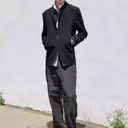 Luke Derrick's Spring 2027 Menswear Collection: A Fusion of Tradition and Subversion