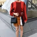 Saoirse Ronan's Effortless Style at Paris Fashion Week