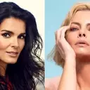 Angie Harmon Directs Lifetime's 'The Girl Who Disappeared,' Starring Jaime Pressly
