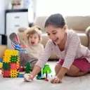 Establishing Effective Household Rules for Children's Development