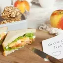 The Enduring Power of Lunchbox Notes for Children's Well-being