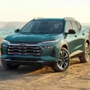 2027 Chevrolet Trax: A Stylish and Affordable Compact SUV