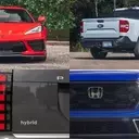 Hybrid vs. Gasoline: Choosing the Right Powertrain for Your Next Vehicle