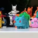 LEGO and Pokémon Partner for New Mystery Bag Series