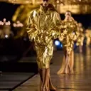 Anthony Vaccarello's Departure from Saint Laurent: A Decade of Transformation
