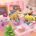 Nintendo Switch Online Offers Hello Kitty Island Adventure as a Free Trial