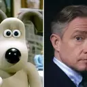 Martin Freeman to Narrate Gromit's Autobiography Audiobook