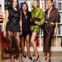 Emma Grede's Exclusive Dinner Series: Merging Business with Social Connections