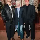 A Glimpse into the Future of American Fashion: CFDA Nominees Gather for a Pre-Awards Celebration
