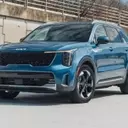 2027 Kia Sorento Hybrid: A Comprehensive Review