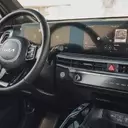 2025 Kia Sorento Hybrid: A Detailed Look at the Interior