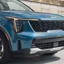 2025 Kia Sorento Hybrid: An In-Depth Look at the Next-Generation SUV