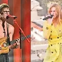 Sibling Duo Audrey Hobert and Malcolm Todd Eye Historic Grammy Nominations