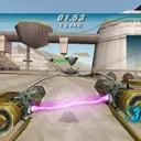 Beyond Galactic Racer: Exploring the Legacy of Sci-Fi Anti-Gravity Racing Games