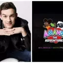 Blumhouse to Adapt 'Amanda the Adventurer' into Film, MatPat Joins as Producer