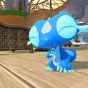 Gecqua: The Water-Type Pokémon Starter Breaking the Mold