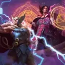Magic: The Gathering Unveils 'Darkhold Destiny' Marvel Set, 'Avengers: Doomsday' Promotion