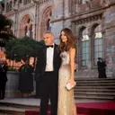 Clooney Foundation's Fifth Annual Albies Gala: A Star-Studded Celebration of Justice