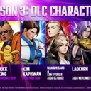 Tekken's Reina Joins Fatal Fury: City of the Wolves Roster
