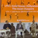 Hollywood Executives on the Expanding Market for Asian Narratives: A Continuous Endeavor
