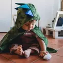 Enchanting Baby Names from Fantasy Worlds