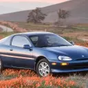 The 1992 Mazda MX-3 GS: A Compact Coupe with a Big Heart