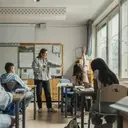 Educational Scaffolding: Boosting Kids' Learning and Confidence