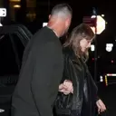 Taylor Swift and Travis Kelce's Stylish Autumnal Evening in NYC