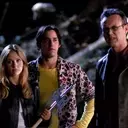 Xander Harris's Journey of Self-Acceptance in "The Replacement"