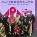 Asian Producers Form Cross-Border Alliance at Busan